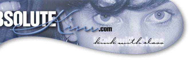 Welcome to AbsoluteKim.com